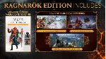 ✅ Assassin's Creed Valhalla Ragnarok Edition⭐Ubisoft\Key