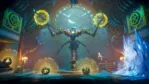 Trine 5: A Clockwork Conspiracy (STEAM КЛЮЧ) РУССКИЙ ЯЗЫК