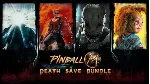Pinball M Death Save Bundle Xbox One & X|S Активация - irongamers.ru
