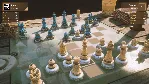 Chess Ultra Santa Monica game pack DLC * STEAM RU - irongamers.ru