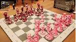 Chess Ultra X Purling London Mr. Jiver Art Chess DLC - irongamers.ru