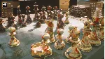 Chess Ultra X Purling London Olivia Pilling Art Chess - irongamers.ru