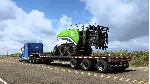 American Truck Simulator - Farm Machinery DLC STEAM - irongamers.ru