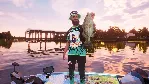 BASSMASTER FISHING 2022 RETRO COSMETIC PACK SEASON XBOX