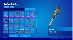 FORTNITE🎮 32+ СКИНОВ АККАУНТА |OG SOCCER TSUKI| + ПОЧТА