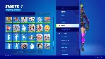 FORTNITE🎮 32+ СКИНОВ АККАУНТА |OG SOCCER TSUKI| + ПОЧТА