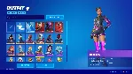 FORTNITE🎮 32+ СКИНОВ АККАУНТА |OG SOCCER TSUKI| + ПОЧТА