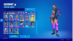 FORTNITE🎮 32+ СКИНОВ АККАУНТА |OG SOCCER TSUKI| + ПОЧТА