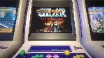 ❗ CAPCOM ARCADE STADIUM:POWERED GEAR - STRATEGIC 🔑 XBOX