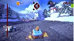 ❗ GARFIELD KART FURIOUS RACING❗ XBOX ONE/X|S+ПК🔑 КЛЮЧ