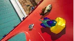HOT WHEELS - LOONEY TUNES EXPANSION - WINDOWS EDITION - irongamers.ru