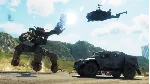 ❗ JUST CAUSE 4 - BRAWLER MECH❗ XBOX ONE/X|S+ПК🔑 КЛЮЧ❗ 