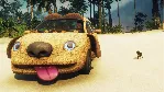 ❗ JUST CAUSE 4 - SHARK AND BARK VEHICLE PACK❗ XBOX КОД