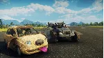 ❗ JUST CAUSE 4 - SHARK AND BARK VEHICLE PACK❗ XBOX КОД