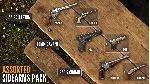 CALL OF THE WILD - ASSORTED SIDEARMS PACK XBOX КЛЮЧ - irongamers.ru