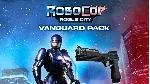 RoboCop: Rogue City - Vanguard Pack DLC * STEAM RU - irongamers.ru
