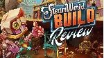 SteamWorld Build ⭐ STEAM ⭐ ru