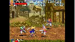 ❗ CAPCOM ARCADE 2ND STADIUM: A.K.A KNIGHTS OF THE ROUND❗ 