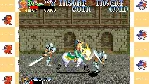 ❗ CAPCOM ARCADE 2ND STADIUM: A.K.A KNIGHTS OF THE ROUND❗ 