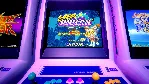 CAPCOM ARCADE 2ND STADIUM: CAPCOM SPORTS CLUB XBOX КОД - irongamers.ru