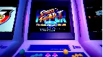 CAPCOM ARCADE 2ND STADIUM: HYPER STREET FIGHTER II: - irongamers.ru