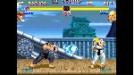 CAPCOM ARCADE 2ND STADIUM: HYPER STREET FIGHTER II: - irongamers.ru