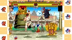 CAPCOM ARCADE 2ND STADIUM: HYPER STREET FIGHTER II: - irongamers.ru