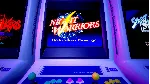 CAPCOM ARCADE 2ND STADIUM: NIGHT WARRIORS: DARKSTALKER - irongamers.ru