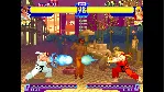 CAPCOM ARCADE 2ND STADIUM: STREET FIGHTER ALPHA XBOX - irongamers.ru