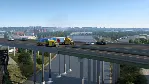 American Truck Simulator - Kansas | АВТО RU Steam Gift - irongamers.ru