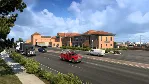 American Truck Simulator - Kansas | АВТО RU Steam Gift - irongamers.ru