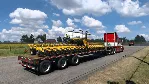 American Truck Simulator - Farm Machinery | АВТО RU - irongamers.ru