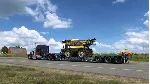 American Truck Simulator - Farm Machinery | АВТО RU - irongamers.ru