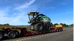 American Truck Simulator - Farm Machinery | АВТО RU - irongamers.ru