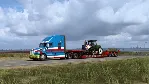 American Truck Simulator - Farm Machinery | АВТО RU - irongamers.ru