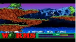 Worms (1995) (Steam Gift Region Free / ROW) - irongamers.ru