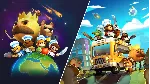 ✅ ❤ ️OVERCOOKED! + OVERCOOKED! 2❤ ️XBOX ONE|XS🔑 КЛЮЧ✅ 