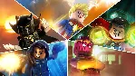 LEGO® MARVEL’S AVENGERS SEASON PASS XBOX ONE|XS КЛЮЧ - irongamers.ru