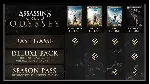 Assassin&acute;s Creed Odyssey - Gold МИР АВТО - irongamers.ru
