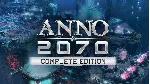 Anno 2070 Complete Edition МИР АВТО