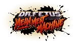 Dr. Fetus&acute; Mean Meat Machine | Steam РУ+UA+KZ+СНГ - irongamers.ru