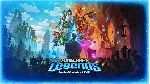 Minecraft Legends Deluxe Edition МИР АВТО - irongamers.ru