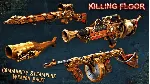 Killing Floor - Community Weapon Pack 2 STEAM Key ROW