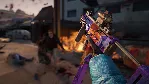World War Z: Aftermath - Burning Skulls Weapons Skin - irongamers.ru