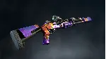World War Z: Aftermath - Burning Skulls Weapons Skin - irongamers.ru