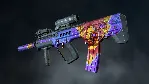 World War Z: Aftermath Burning Skulls Weapons Skin Pack АВТОДОСТАВКА STEAM GLOBAL МГН