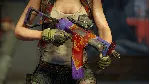 World War Z: Aftermath Burning Skulls Weapons Skin Pack АВТОДОСТАВКА STEAM GLOBAL МГН