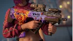 World War Z: Aftermath Burning Skulls Weapons Skin Pack АВТОДОСТАВКА STEAM GLOBAL МГН