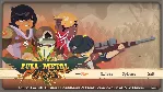 ❗ FULL METAL FURIES❗ XBOX ONE/X|S+ПК🔑 КЛЮЧ❗ 