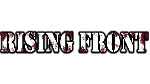 Rising Front | Steam РУ+UA+KZ+СНГ - irongamers.ru